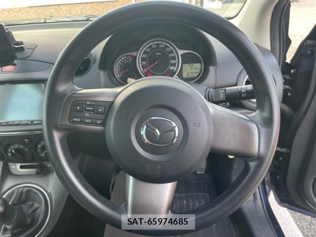 Mazda DEMIO 2013-07 7562061-20