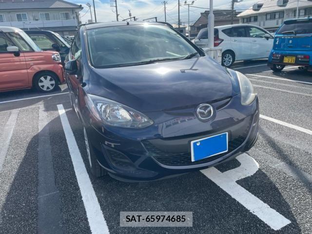 Mazda DEMIO 2013-07 7562061-3