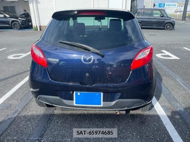 Mazda DEMIO 2013-07 7562061-5