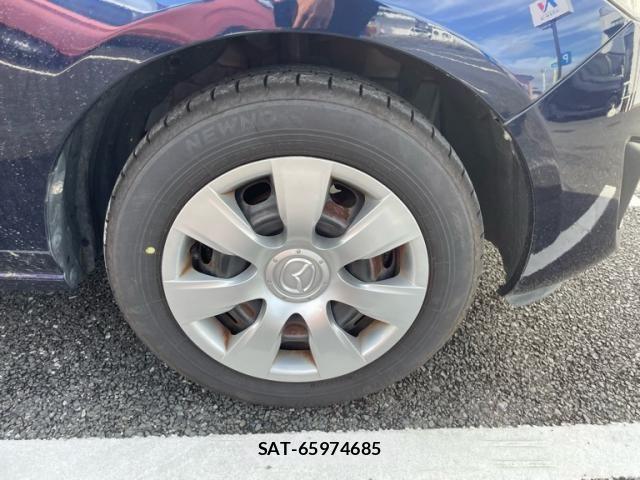 Mazda DEMIO 2013-07 7562061-7