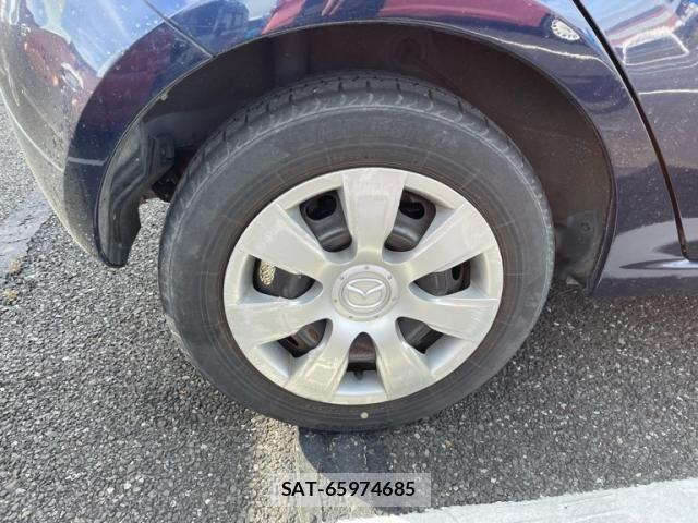 Mazda DEMIO 2013-07 7562061-8