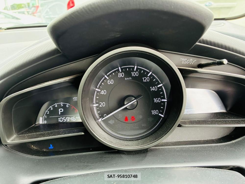 Mazda DEMIO 2019-05 7344863-15