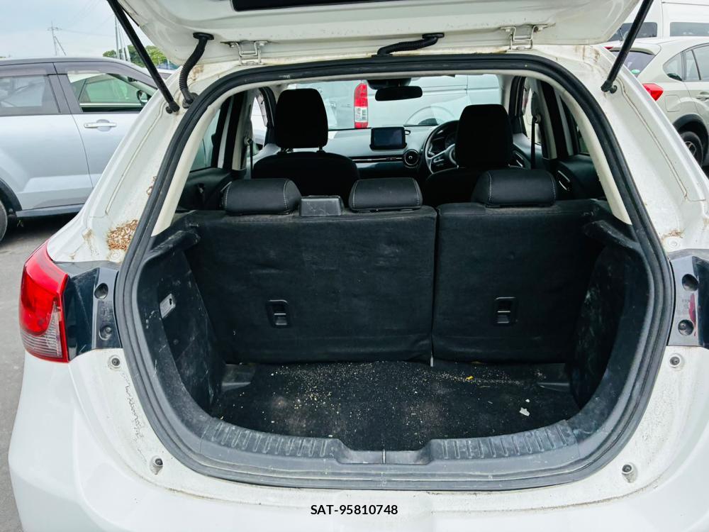 Mazda DEMIO 2019-05 7344863-24