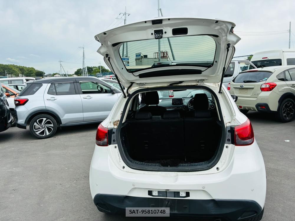 Mazda DEMIO 2019-05 7344863-25