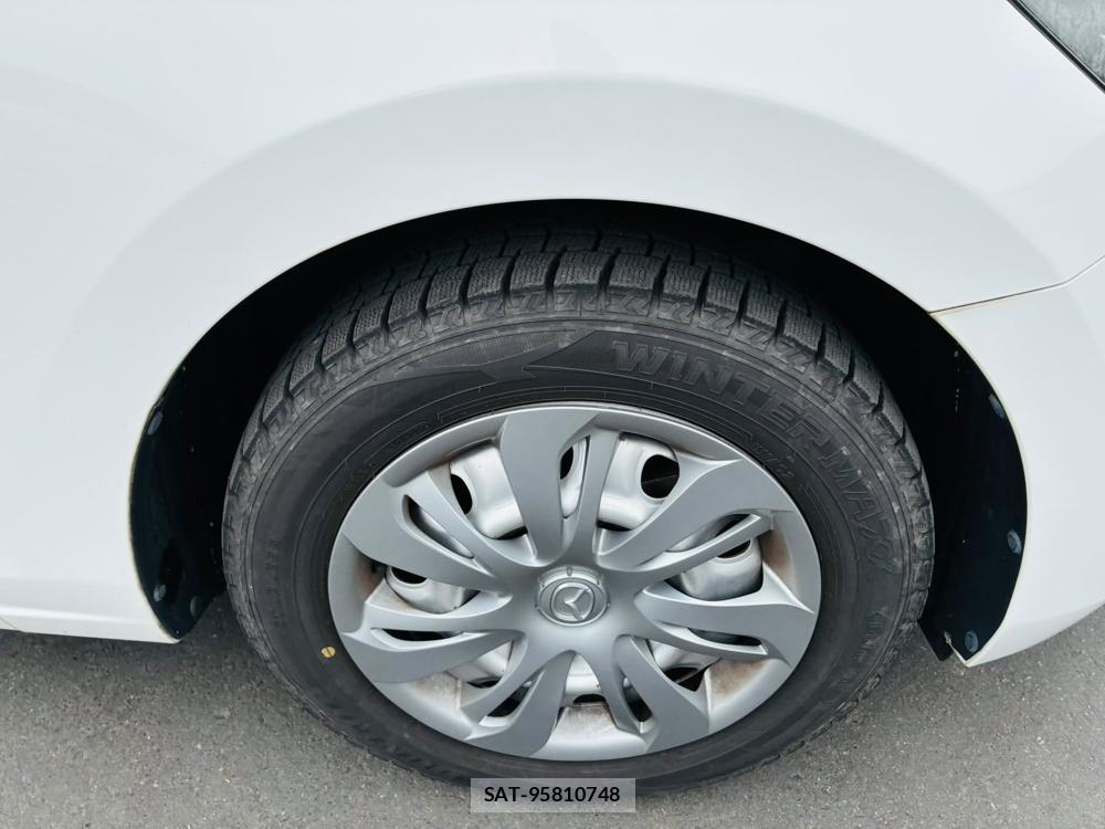 Mazda DEMIO 2019-05 7344863-27