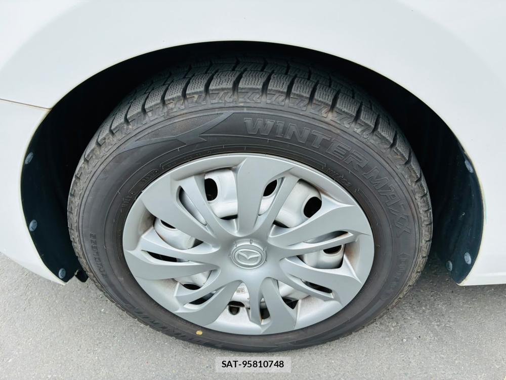 Mazda DEMIO 2019-05 7344863-28