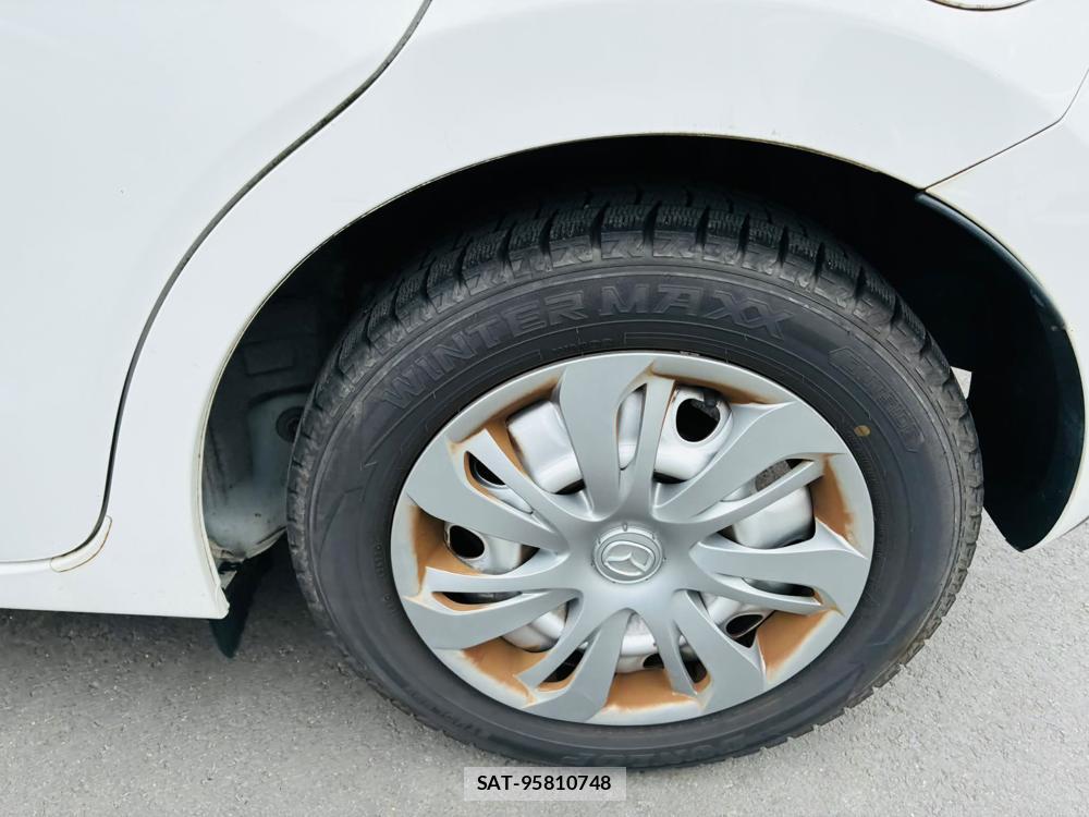 Mazda DEMIO 2019-05 7344863-29