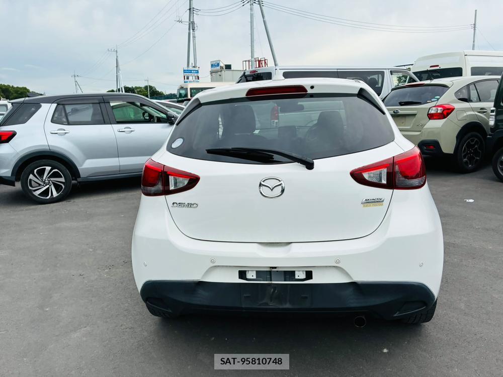 Mazda DEMIO 2019-05 7344863-3