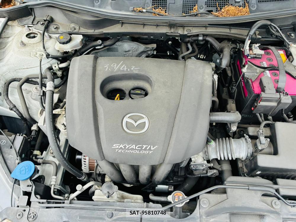 Mazda DEMIO 2019-05 7344863-37