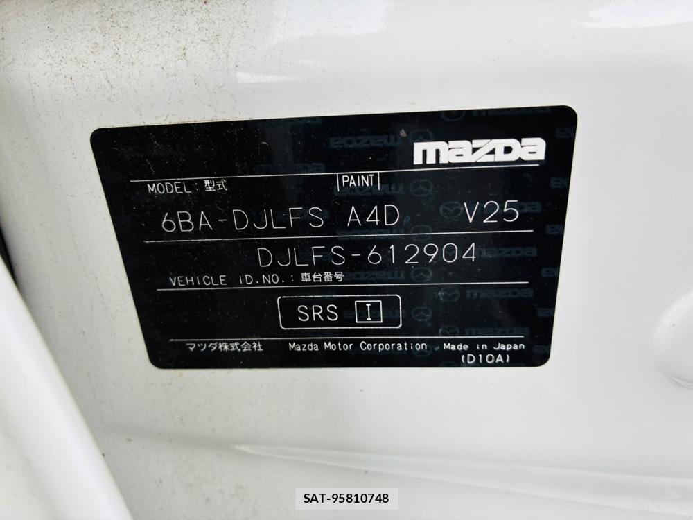Mazda DEMIO 2019-05 7344863-38