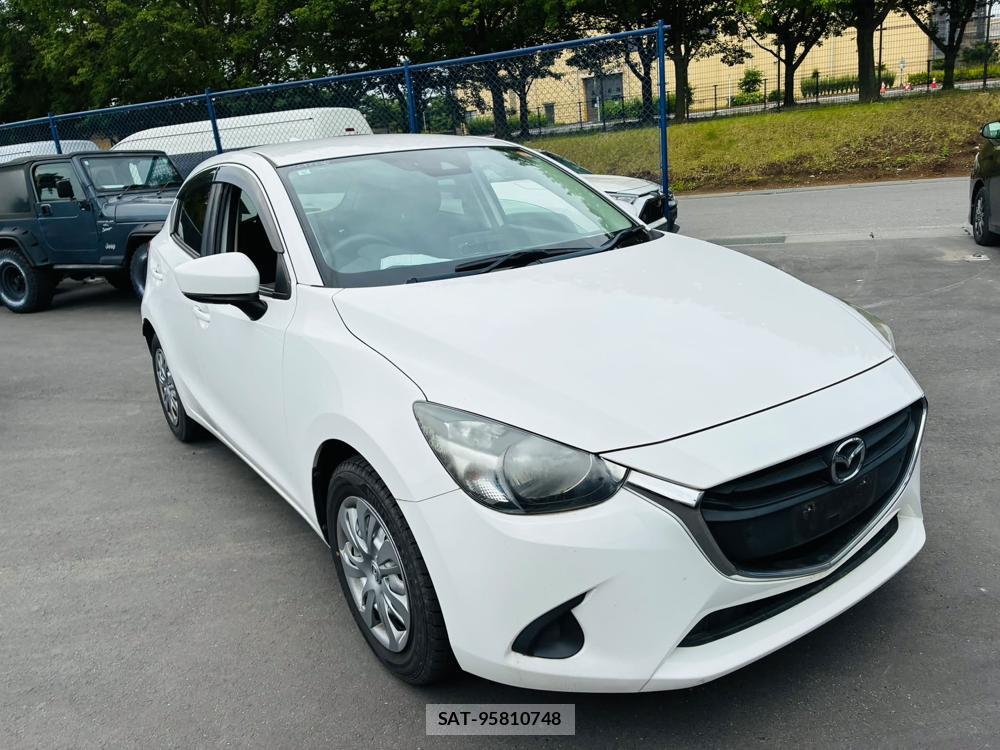 Mazda DEMIO 2019-05 7344863-6