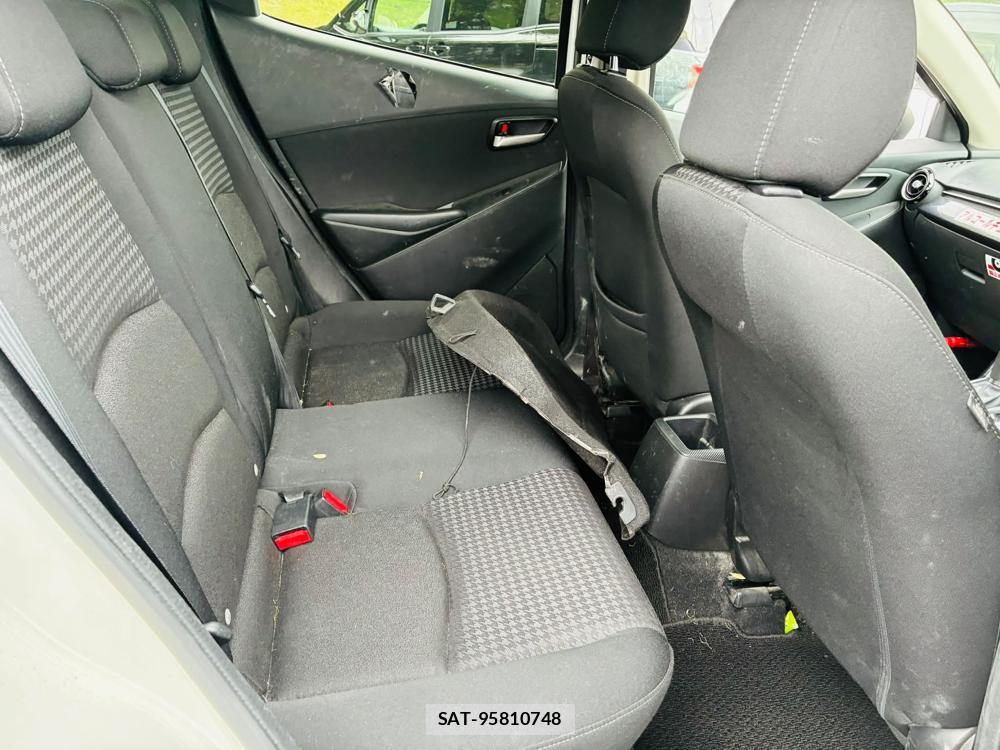Mazda DEMIO 2019-05 7344863-8