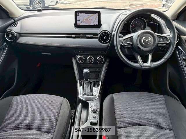 Mazda DEMIO 2016-12 7616269-12