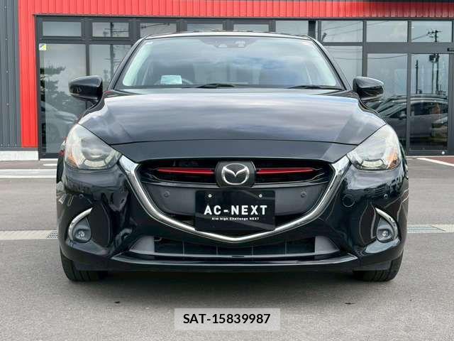 Mazda DEMIO 2016-12 7616269-14