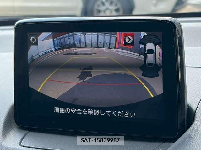 Mazda DEMIO 2016-12 7616269-1