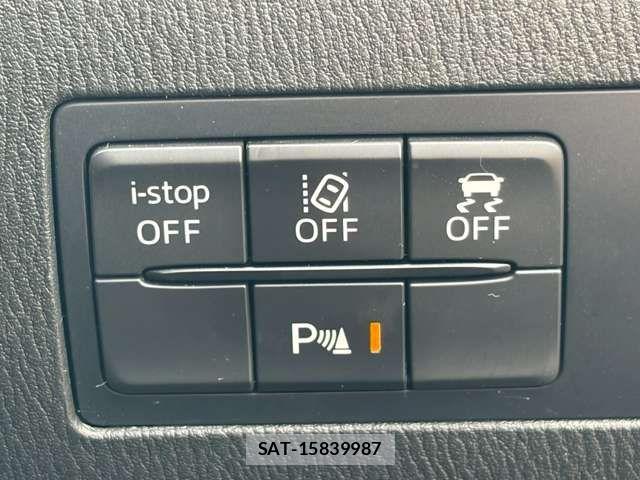 Mazda DEMIO 2016-12 7616269-4