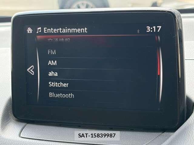 Mazda DEMIO 2016-12 7616269-6