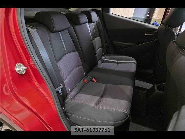 Mazda DEMIO 2018-03 7616267-10