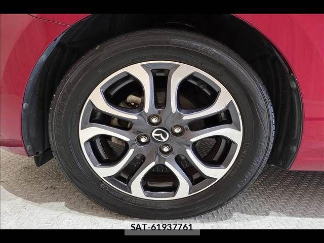 Mazda DEMIO 2018-03 7616267-15