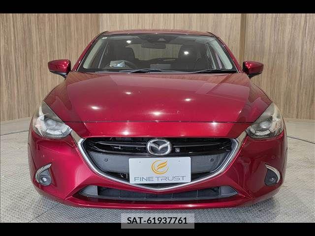 Mazda DEMIO 2018-03 7616267-16