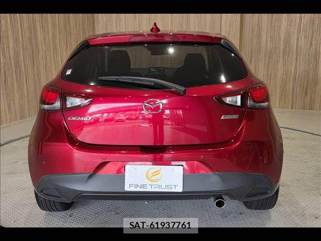 Mazda DEMIO 2018-03 7616267-20