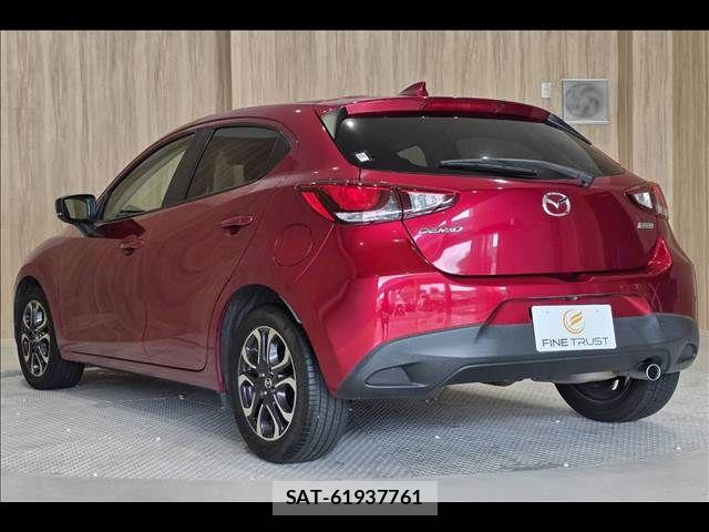 Mazda DEMIO 2018-03 7616267-21