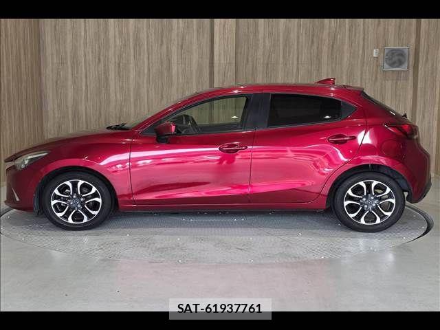 Mazda DEMIO 2018-03 7616267-22