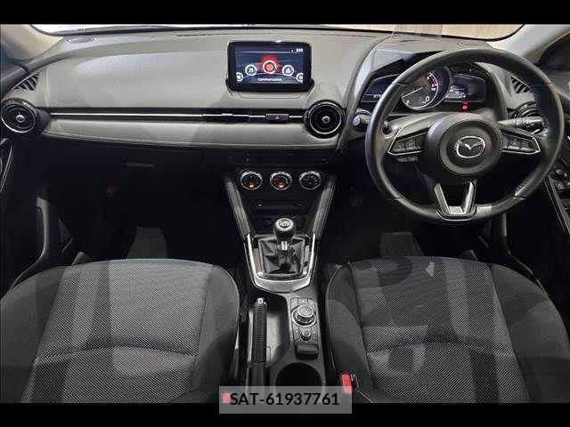 Mazda DEMIO 2018-03 7616267-2