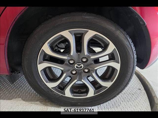 Mazda DEMIO 2018-03 7616267-29