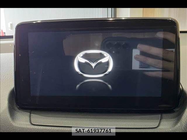 Mazda DEMIO 2018-03 7616267-3