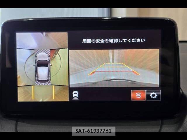 Mazda DEMIO 2018-03 7616267-7