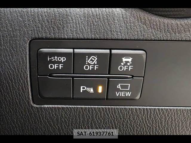 Mazda DEMIO 2018-03 7616267-8