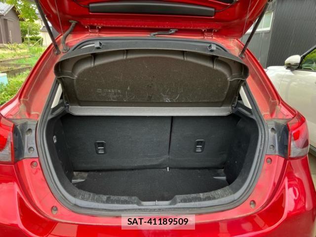Mazda DEMIO 2016-04 7616280-11