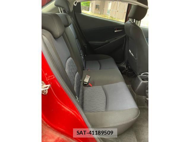 Mazda DEMIO 2016-04 7616280-13