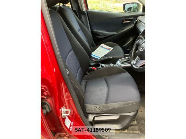 Mazda DEMIO 2016-04 7616280-14