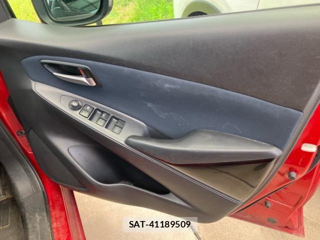 Mazda DEMIO 2016-04 7616280-16