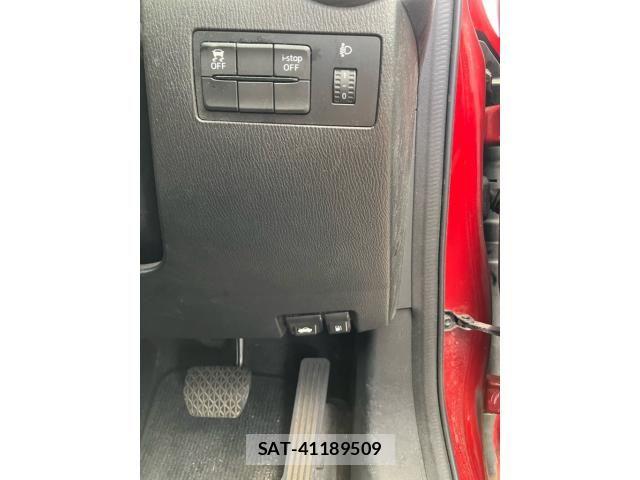 Mazda DEMIO 2016-04 7616280-20