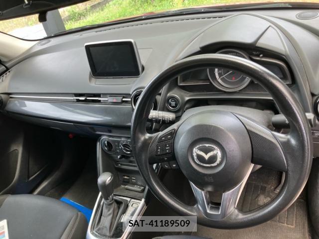 Mazda DEMIO 2016-04 7616280-21