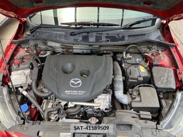 Mazda DEMIO 2016-04 7616280-22