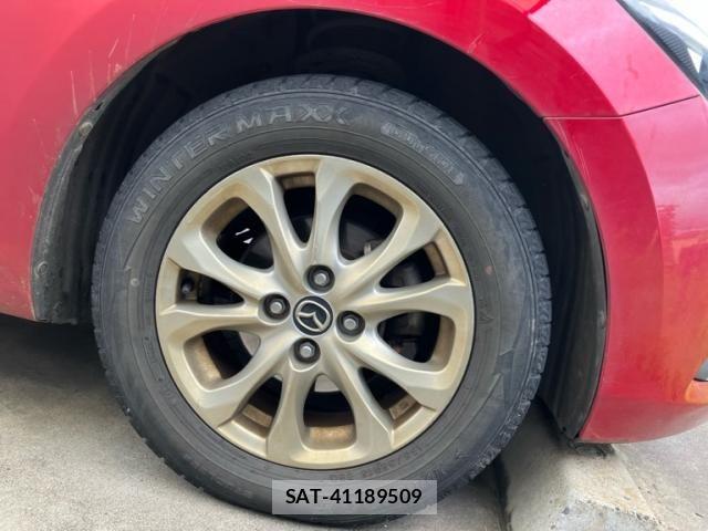 Mazda DEMIO 2016-04 7616280-7