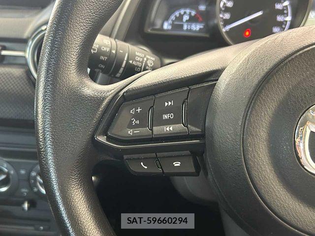 Mazda DEMIO 2019-08 7616266-9