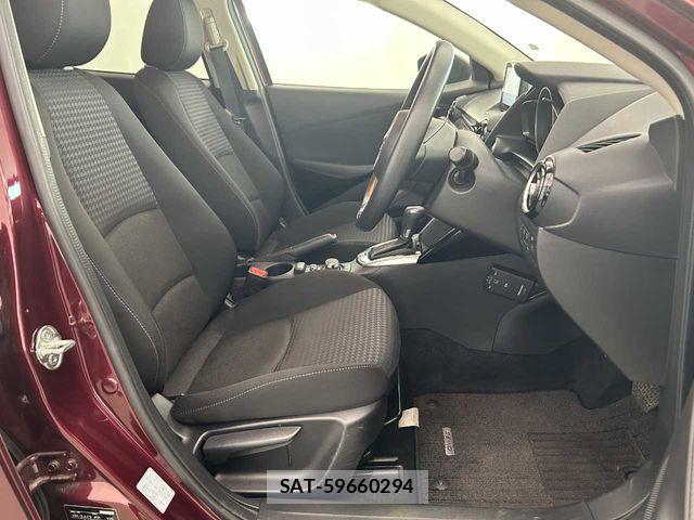 Mazda DEMIO 2019-08 7616266-15