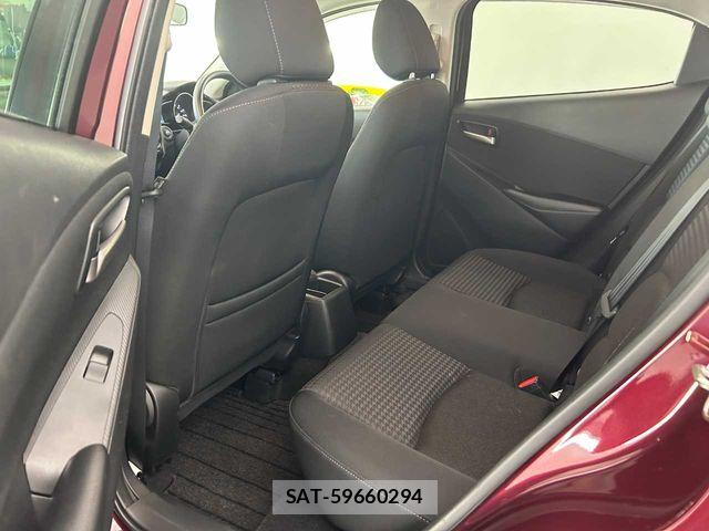Mazda DEMIO 2019-08 7616266-18