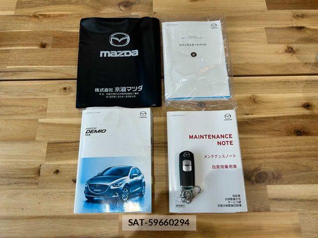Mazda DEMIO 2019-08 7616266-1