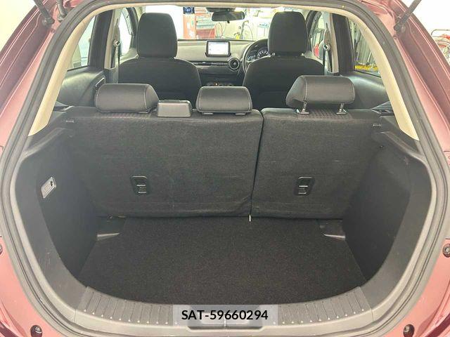 Mazda DEMIO 2019-08 7616266-19