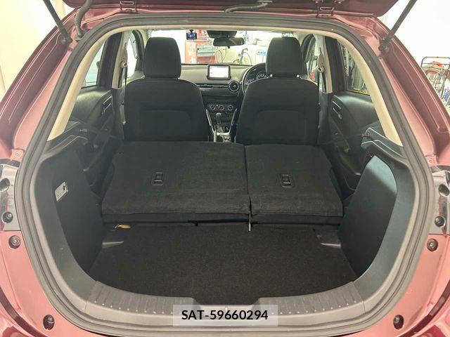 Mazda DEMIO 2019-08 7616266-20