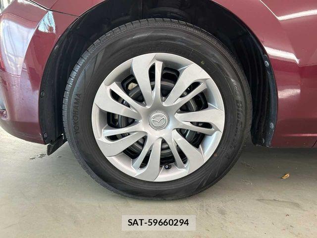 Mazda DEMIO 2019-08 7616266-22