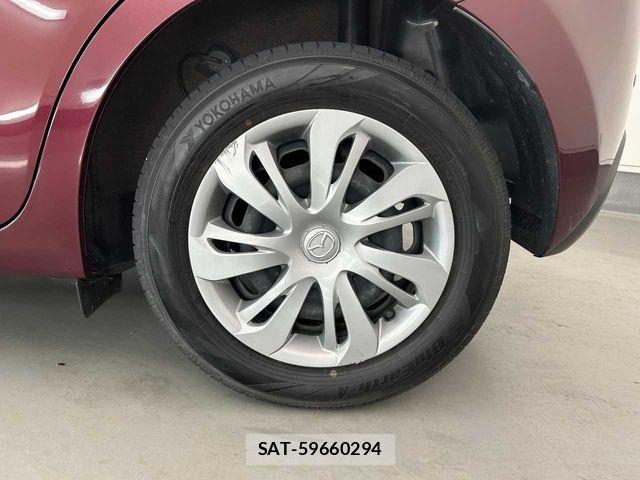 Mazda DEMIO 2019-08 7616266-23