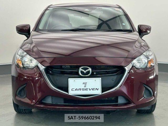 Mazda DEMIO 2019-08 7616266-26