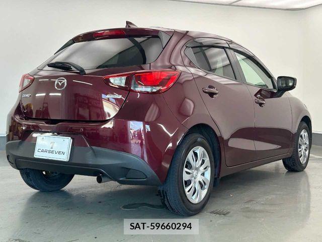 Mazda DEMIO 2019-08 7616266-29